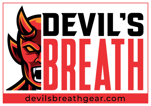 Devil's Breath Gear